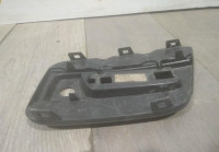 Вставка заднего бампера правая бу Renault Sandero Stepway 2 OEM 850761319R