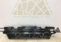Кронштейн заднего бампера нижний BMW 5 G30 M-Pack OEM 51128064714