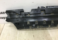Кронштейн заднего бампера нижний BMW 5 G30 M-Pack OEM 51128064714