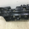 Кронштейн заднего бампера нижний BMW 5 G30 M-Pack OEM 51128064714 Кронштейн заднего бампера нижний BMW 5 G30 M-Pack OEM 51128064714