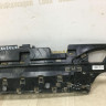 Кронштейн заднего бампера нижний BMW 5 G30 M-Pack OEM 51128064714 Кронштейн заднего бампера нижний BMW 5 G30 M-Pack OEM 51128064714