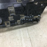 Кронштейн заднего бампера нижний BMW 5 G30 M-Pack OEM 51128064714 Кронштейн заднего бампера нижний BMW 5 G30 M-Pack OEM 51128064714