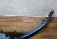 Бампер передний + спойлер Hyundai Creta (16&gt;) oem 86511M0000 (мал. трещина)