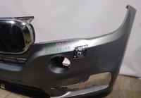 Бампер передний бу BMW X5 F15 OEM 51117294480