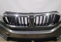 Бампер передний бу BMW X5 F15 OEM 51117294480