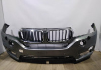 Бампер передний бу BMW X5 F15 OEM 51117294480