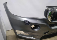 Бампер передний бу BMW X5 F15 OEM 51117294480