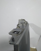 Бампер передний бу BMW X5 F15 OEM 51117294480