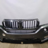 Бампер передний бу BMW X5 F15 OEM 51117294480 Бампер передний бу BMW X5 F15 OEM 51117294480