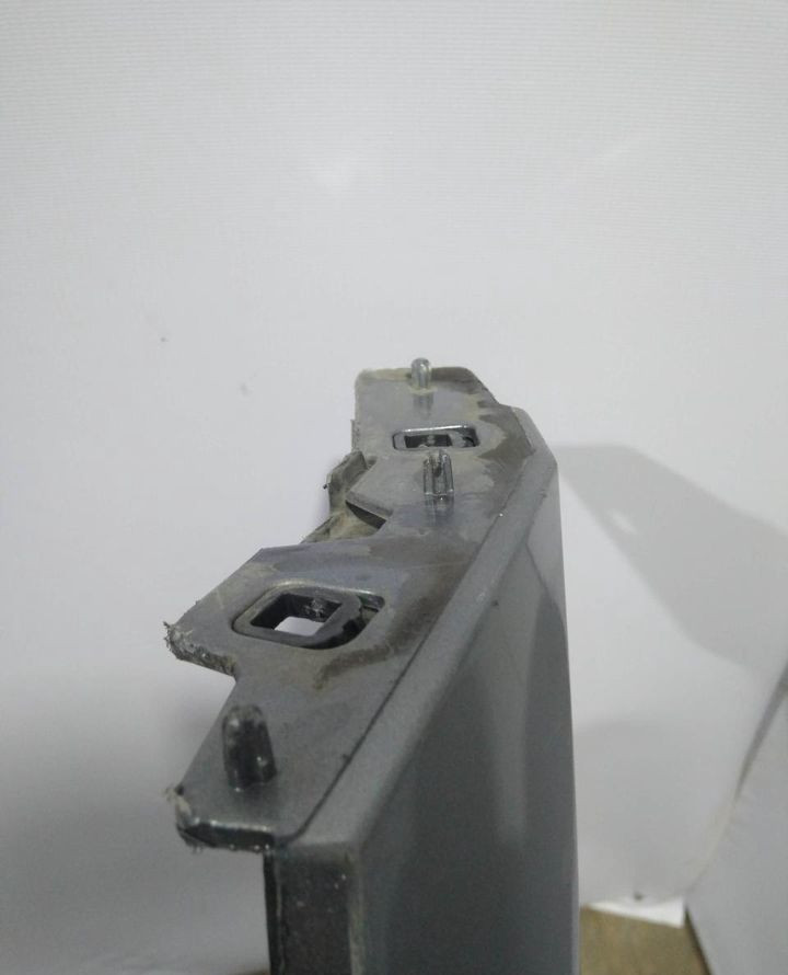 Бампер передний бу BMW X5 F15 OEM 51117294480 Бампер передний бу BMW X5 F15 OEM 51117294480