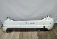 Бампер задний бу Skoda Yeti рестайлинг OEM 5L6807421D