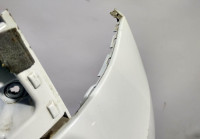 Бампер задний бу Skoda Yeti рестайлинг OEM 5L6807421D