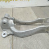 Крепление переднего левого амортизатора бу BMW 5 G30 OEM 31126865929
