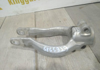 Крепление переднего левого амортизатора бу BMW 5 G30 OEM 31126865929