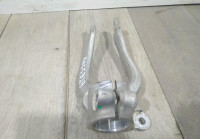 Крепление переднего левого амортизатора бу BMW 5 G30 OEM 31126865929