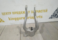 Крепление переднего левого амортизатора бу BMW 5 G30 OEM 31126865929