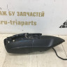 Корпус зеркала левый 5 пин Skoda Rapid OEM 5JB857501F Корпус зеркала левый 5 пин Skoda Rapid OEM 5JB857501F