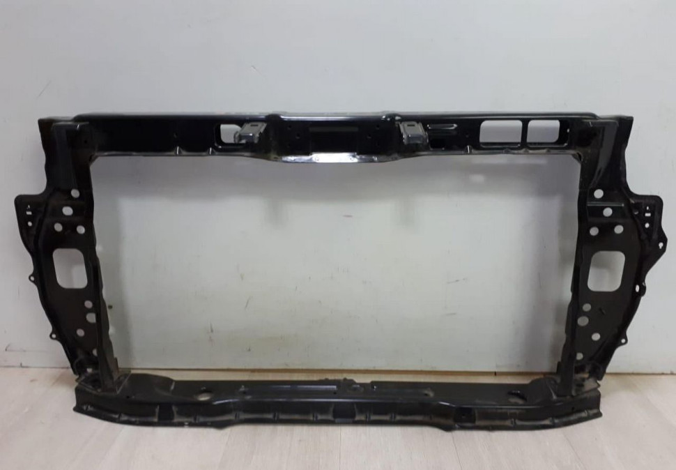 Панель передняя Kia Rio 4 2017 oem 64101H0000