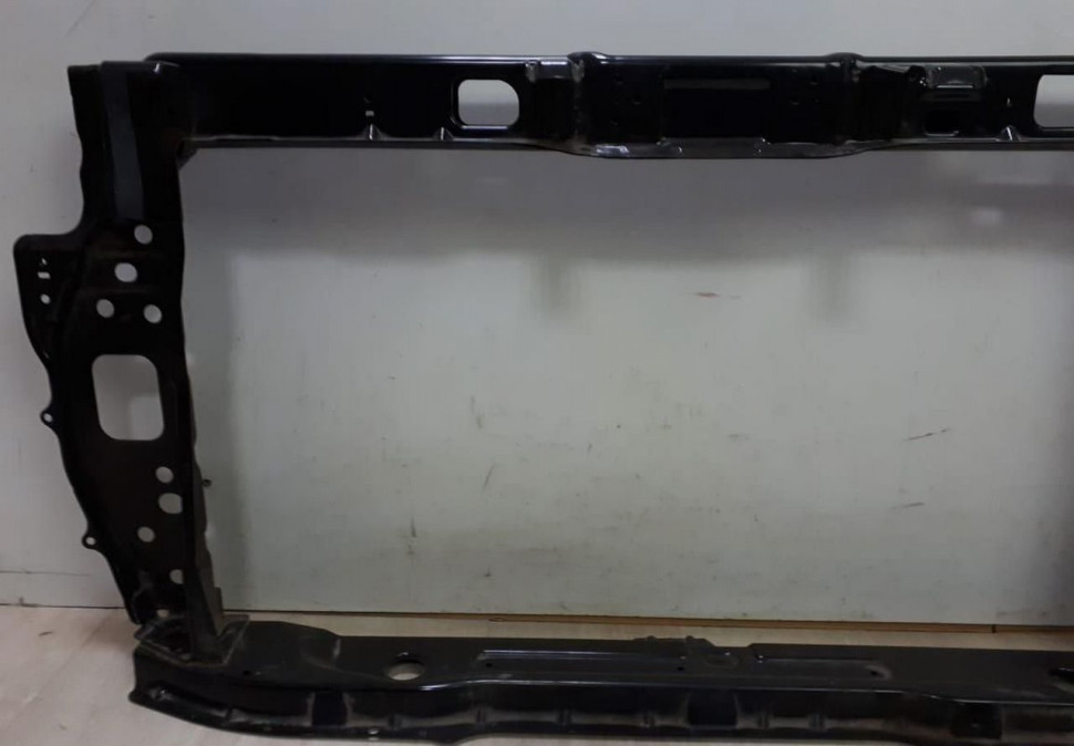 Панель передняя Kia Rio 4 2017 oem 64101H0000