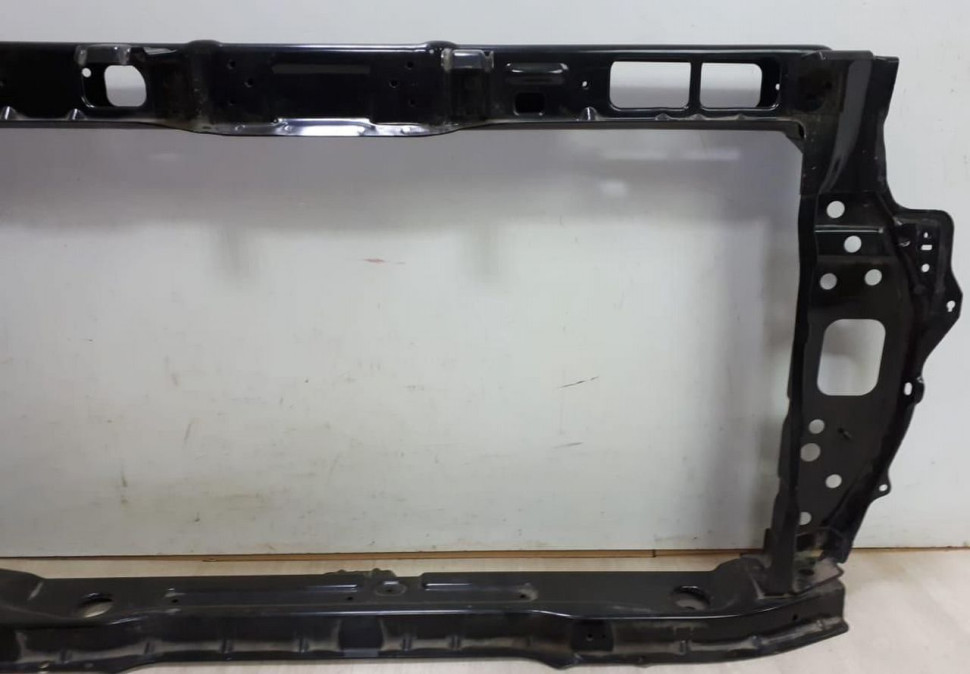 Панель передняя Kia Rio 4 2017 oem 64101H0000