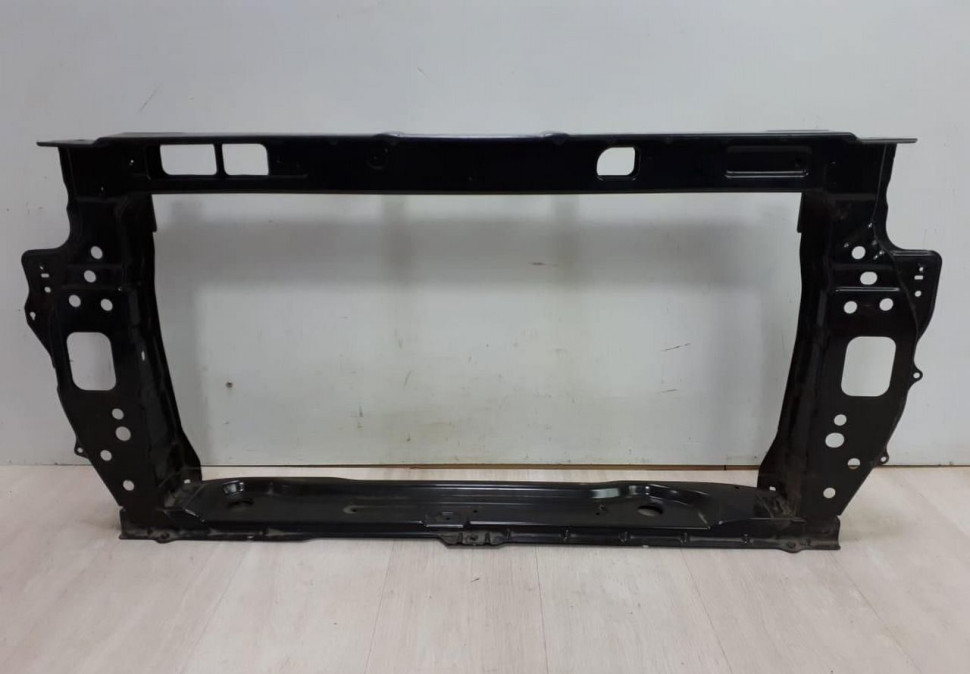 Панель передняя Kia Rio 4 2017 oem 64101H0000