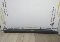 Порог правый бу BMW X5 E70 OEM 51777191242