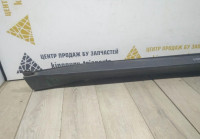 Порог правый бу BMW X5 E70 OEM 51777191242