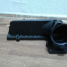 Крышка корпуса воздушного фильтра Volkswagen Passat B8 (15>) oem 5q0129607