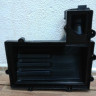 Крышка корпуса воздушного фильтра Volkswagen Passat B8 (15>) oem 5q0129607