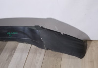 Спойлер переднего бампера бу BMW X6 F16 OEM 51117319796