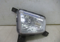 Противотуманная фара (ПТФ)левая Hyundai Creta oem 92201M0000