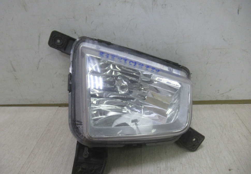 Противотуманная фара (ПТФ)левая Hyundai Creta oem 92201M0000