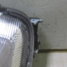 Противотуманная фара (ПТФ)левая Hyundai Creta oem 92201M0000