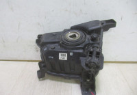 Противотуманная фара (ПТФ)левая Hyundai Creta oem 92201M0000