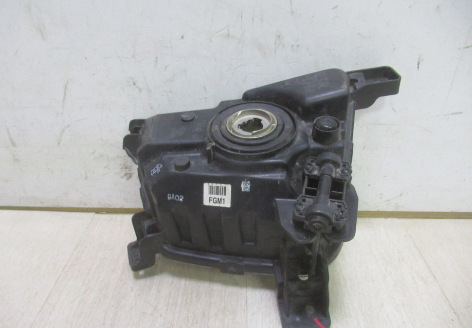 Противотуманная фара (ПТФ)левая Hyundai Creta oem 92201M0000
