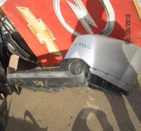 Бампер задний Nissan X-trail (скл-3)