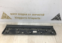 Молдинг двери задний правый Renault Arkana 2019  OEM 828761923R