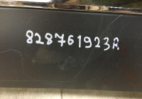 Молдинг двери задний правый Renault Arkana 2019  OEM 828761923R