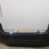 Бампер задний бу BMW X4 F26 OEM 51127366969