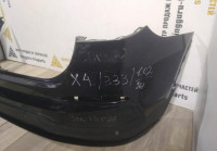 Бампер задний бу BMW X4 F26 OEM 51127366969
