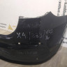 Бампер задний бу BMW X4 F26 OEM 51127366969