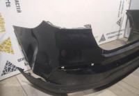 Бампер задний бу BMW X4 F26 OEM 51127366969