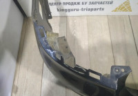Бампер задний бу BMW X4 F26 OEM 51127366969