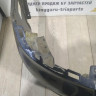 Бампер задний бу BMW X4 F26 OEM 51127366969