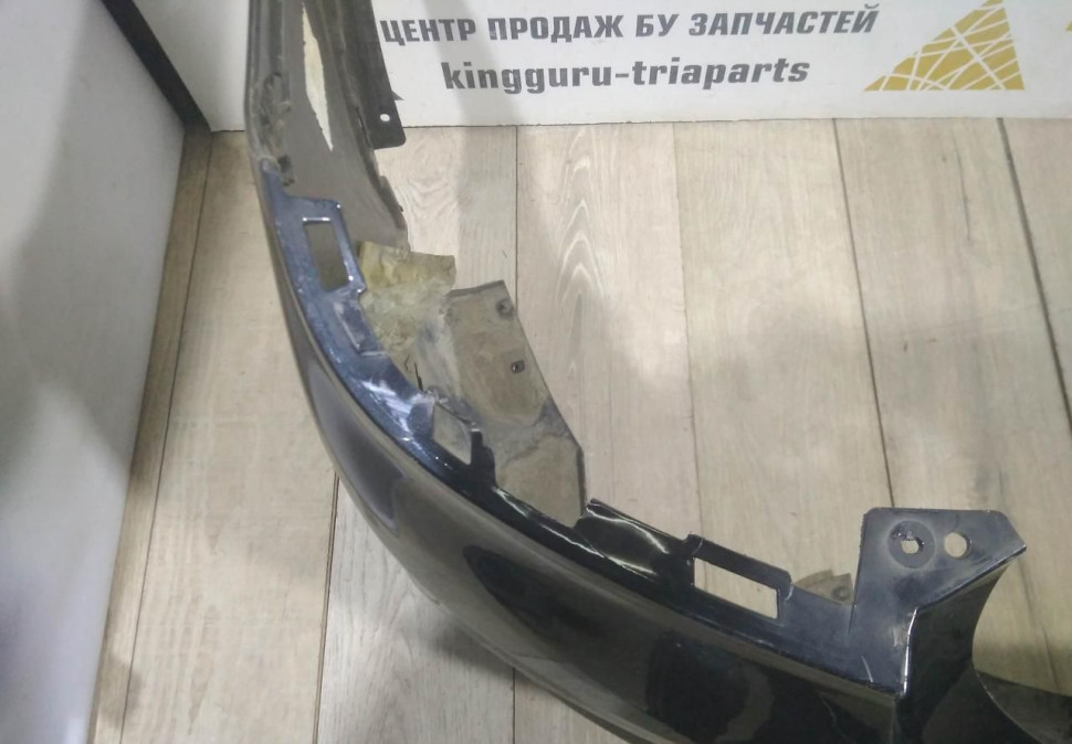 Бампер задний бу BMW X4 F26 OEM 51127366969