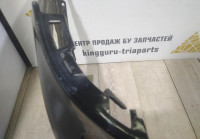 Бампер задний бу BMW X4 F26 OEM 51127366969