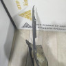 Бампер задний бу BMW X4 F26 OEM 51127366969