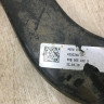 Рычаг задний верхний Volkswagen Golf 7 OEM 5Q0505323D