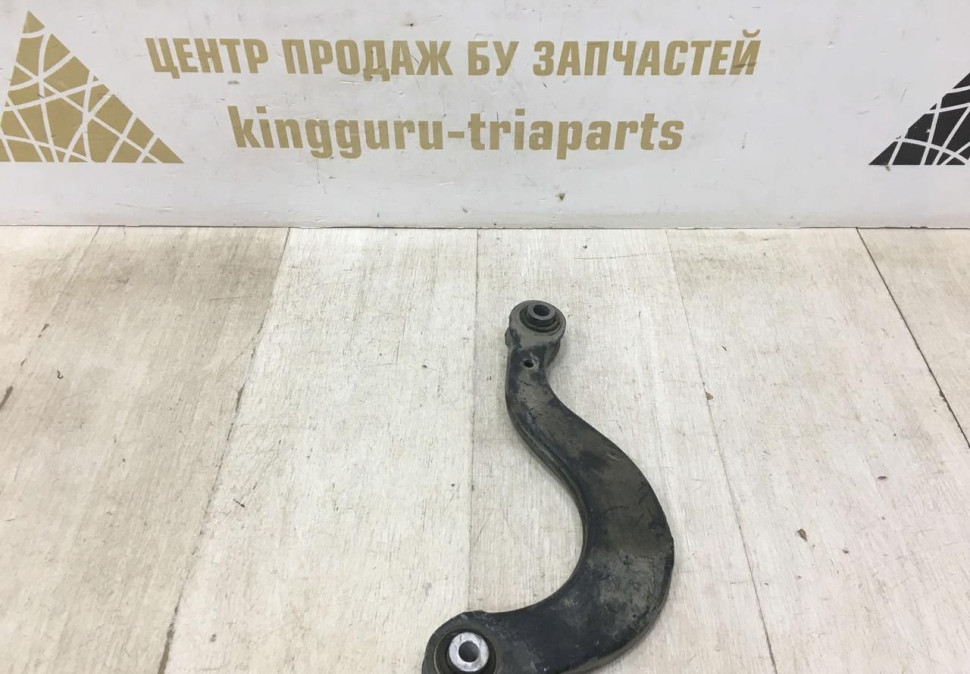 Рычаг задний верхний Volkswagen Golf 7 OEM 5Q0505323D