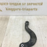 Рычаг задний верхний Volkswagen Golf 7 OEM 5Q0505323D